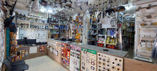 ELECTRICAL SUPPLY SHOP STORE OPEN ON SUNDAY بدك محل كهرباء فاتح يوم الأحد ببيروت أو الضاحية؟ نحنا فاتحين وبخدمتك! قطع أصلية، وتوصيل، ومساعدة لإيجاد كهربجي بيشتغل الأحد. نحنا حدّك ⚡