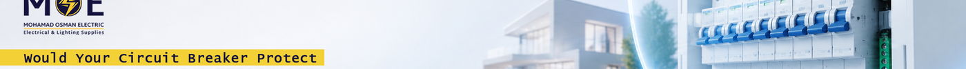 Would Your Circuit Breaker Protect Your Home When It Matters Most?