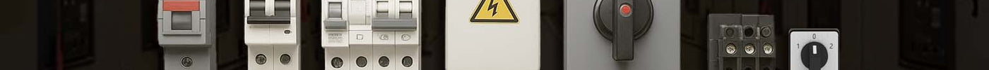 Low Voltage Products