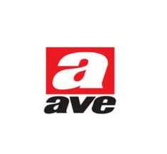 AVE Logo switches and caver plates