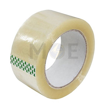 Katana Adhesive Tape Transparent