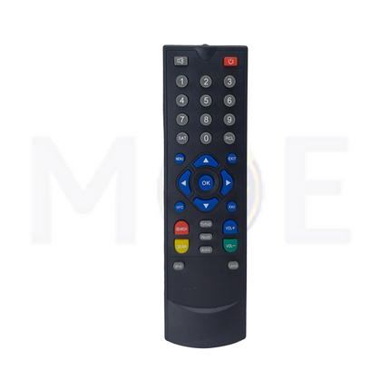 Universal SAT Remote Control Compatible with SonySat and Winner Satellite Receivers