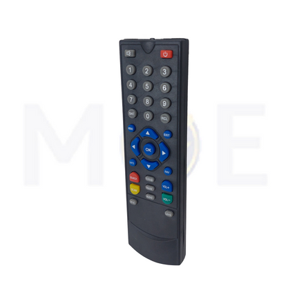 Universal SAT Remote Control Compatible with SonySat and Winner Satellite Receivers