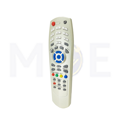Universal SAT Remote Control Compatible with Strong Satellite Receivers Gold