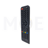 Universal SAT Remote Control Compatible with BBUSH, Bush and Grundig Satellite Receivers | ED102F-05-T