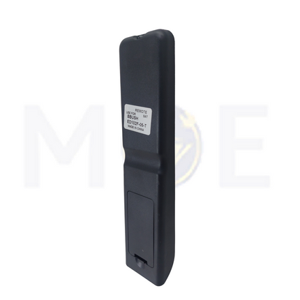 Universal SAT Remote Control Compatible with BBUSH, Bush and Grundig Satellite Receivers | ED102F-05-T