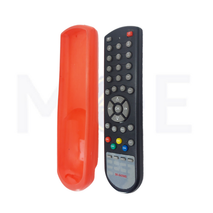 Universal SAT Remote Control Compatible with Starsat, StarCom and OMAX Satellite Receivers | SR-X4200D