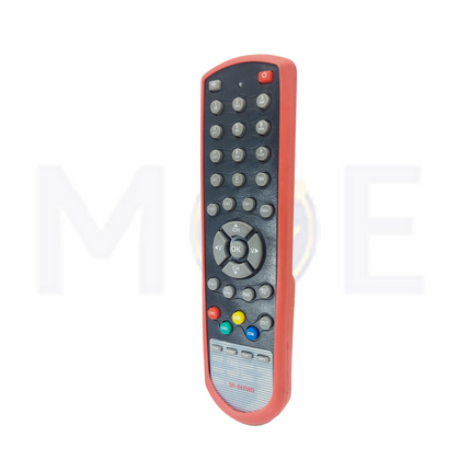 Universal SAT Remote Control Compatible with Starsat, StarCom and OMAX Satellite Receivers | SR-X4200D