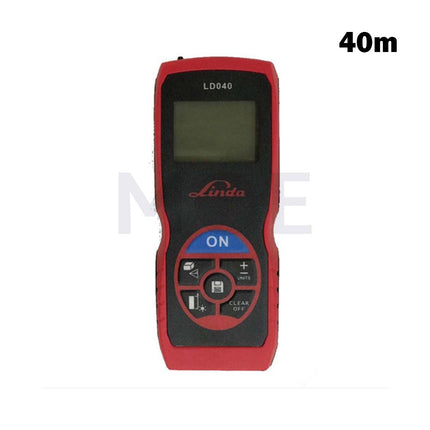 Laser Distance Meter 40mt | 311004