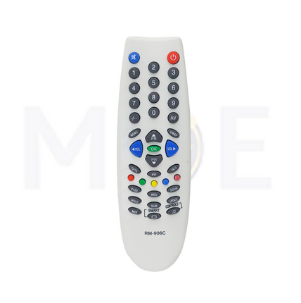 Huayu Universal TV Remote control For BEKO CRT TVs | RM-906C