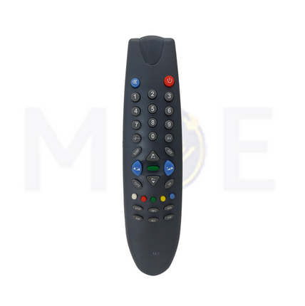 Universal TV Remote control For BEKO CRT TVs 12.1B | RM-12.1B