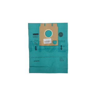 Vacuum Cleaner Dust Bag H30+ Green كيس هوفر اخضر