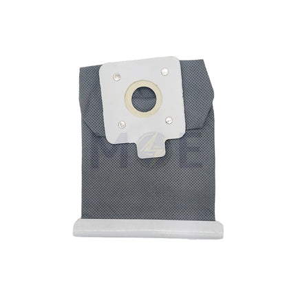 Vacuum Cleaner Dust Bag Fabric Big Gray