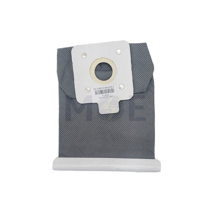 Vacuum Cleaner Dust Bag Fabric Small Gray - كيس هوفر فارة قماش رمادي صغير