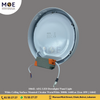 AEG LED Downlight/ Panel Light White Ceiling Surface Mounted Circular WarmWhite 3000K 1440Lm 22cm 18W | 16042 | سبوت ليد مدور ظاهر ابيض ورم وايت