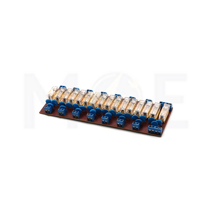 Board Telephone Protector Varistor 8 Line | TEL Pro 8