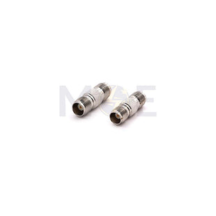 RF Coaxial Adapter TNC Female to TNC Female | K0326 قطع وصل