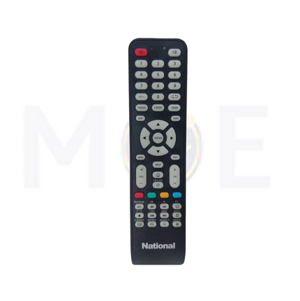 Universal TV Remote control For National LCD/LED TVs