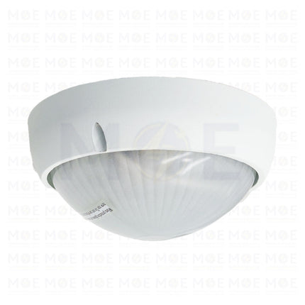 Waterproof Ceiling Light Fixture Surface Circular White Small E27 FL8017(S) - 11174- Waterproof Ceiling Light Fixture Surface Circular White Small E27 FL8017(S) (1)