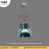 Aluminum LED Low Bay Pendant Light Daylight 30W | 775222 | تنزيلة ليد هاي باي المنيوم دايلايت