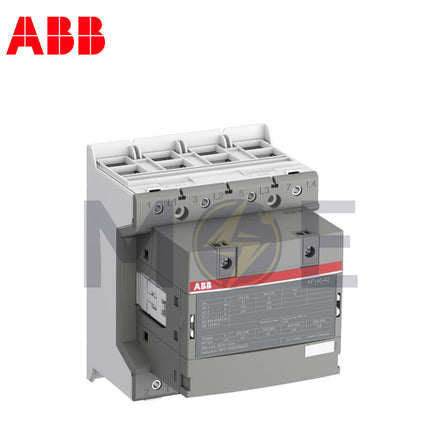 ABB AF140-40-00-13 4P (140-200A) 100-250VAC/DC | 1SFL447101R1300 | كونتكتور