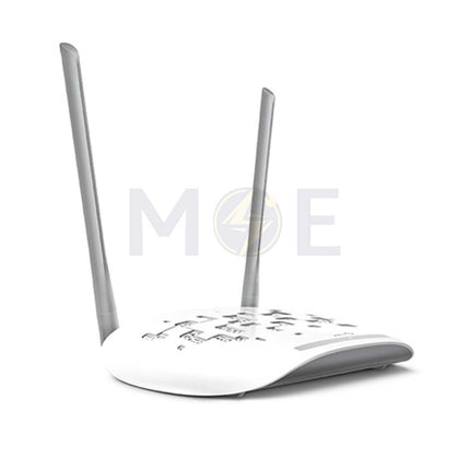 TP Link VDSL/ADSL Modem Router 2 Antenna 300Mbps | TD-W9960