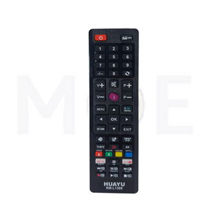 Huayu Universal TV Remote control For Vestel LCD/LED TVs | RM-L1389