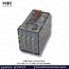 Finder Universal Relay 4CO 220V AC 7A 14Pin | 55.34.8.230.0040 | ريليه