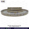 MEC SMD LED Strip Light Triple 3Rows CoolWhite 2835 276Led | ستريب ليد تربل كول وايت
