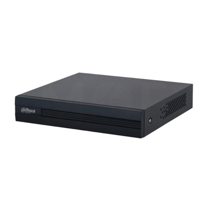 Dahua Penta-brid DVR/XVR 1080N/720p Cooper 1U 1HDD WizSense 6MP 8CH | DH-XVR1B08-I