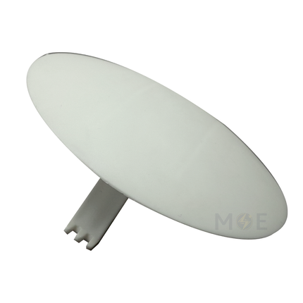 Borsan Round Cover / Lid for Flush Mounting Box 70mm | BR-710 | غطاء علبة مدورة مخفية