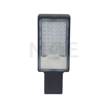 Cuperlight LED SMD IP65 Street Light WarmWhite 5000Lm 50W | St-50w