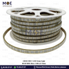 MEC LED Strip Light Double RGB 5050 2Row 120Led 12mm R50mt | بكرة ستريب ليد ملون