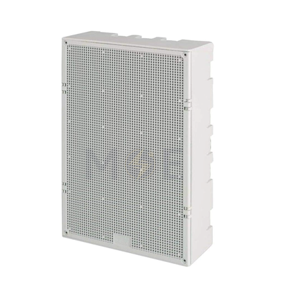 OB Surface Mounting Distribution Box Rectangle 300X200X60mm | 30x20x6cm | علبة مربعة ظاهرة عش النحل