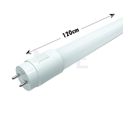 Megaman LED Tube Lamp CoolWhite T8 1800Lm 120cm 18W | YTT8Z1