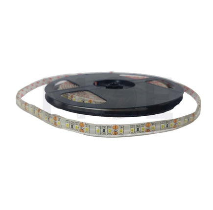 IP44 LED Strip Light Single CoolWhite12V 2835 120Led R5mt