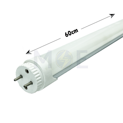 Sinol LED Tube Lamp WarmWhite T8 60cm 9W | TCLBPZ220