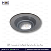 Accessories for Fan Plastic Ring for Fan Base Gray 39mm | اكسسوار مروحةحلقة بلاستيك لقاعدة مروحة العامود رمادي