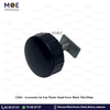 Accessories for Fan Plastic Hand Screw Black M6x25mm | اكسسوار مروحةبرغي بطبة تثبيت بدن المروحة بالعامود اسود