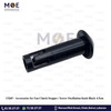 Accessories for Fan Clutch Stopper / Screw Oscillation Knob Black 4.5cm | اكسسوار مروحةمشد طبة تثبيت دوران المروحة اسود