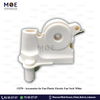 Accessories for Fan Plastic Electric Fan Neck White | اكسسوار مروحةرقبة مروحة ابيض