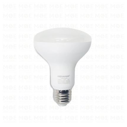 Megaman R80 LED Lamp Reflector Daylight E27 1080Lm 12W | YTR80 | لمبة ليد برم دايلايت