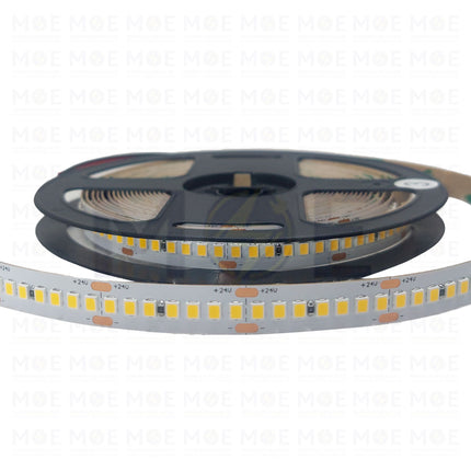 Megaman IP20 LED Strip Light Single Coolwhite Cut: 2.94cm 20W/mt 10mm 2000Lm/mt 24V 2835 238Led | YTSLA02-FPC/20W