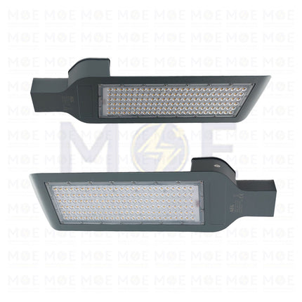 AEG LED SMD IP65 Street Light Warmwhite 15000Lm 150W  STL22110 - لمبة ليد راس شارع مطري ورم وايت (1)