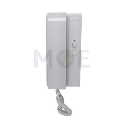 Commax Indoor Audio Handset (Door release, room call) for Door Phone Systems | DP-ML