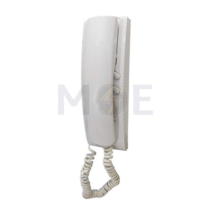 Vimar Elvox Indoor Audio Handset (Door release, room call) for Door Phone Systems Due Fili Plus  8879