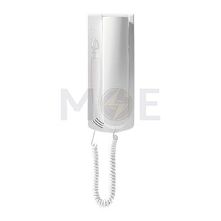 Vimar Elvox Indoor Audio Handset (Door release, room call) for Door Phone Systems | 62K0/2