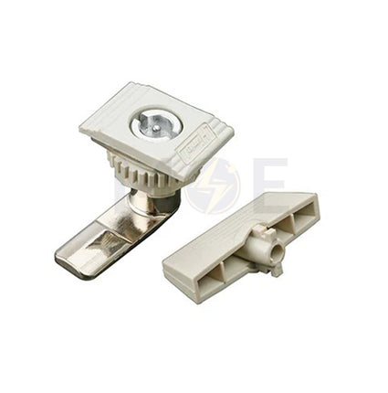 TNJ_Keyed_Cam_Lock_for_Electrical_Cabinet_-_Plastic_Cylinder_Type