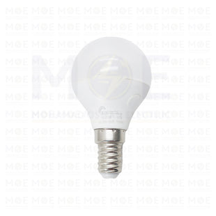 SEG G45 LED Lamp Bulb Daylight E14 5W | G45 | لمبة ليد برم سن رفيع بول دايلايت