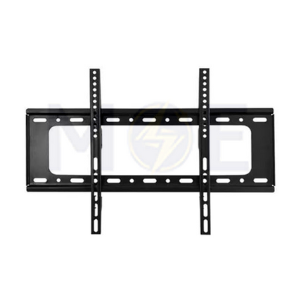 TV Stand Wall Mount Fixed Max Load 75Kg Fits 40–85 Inch Screens - ستاند تلفزيون حائط ثابتة (1)